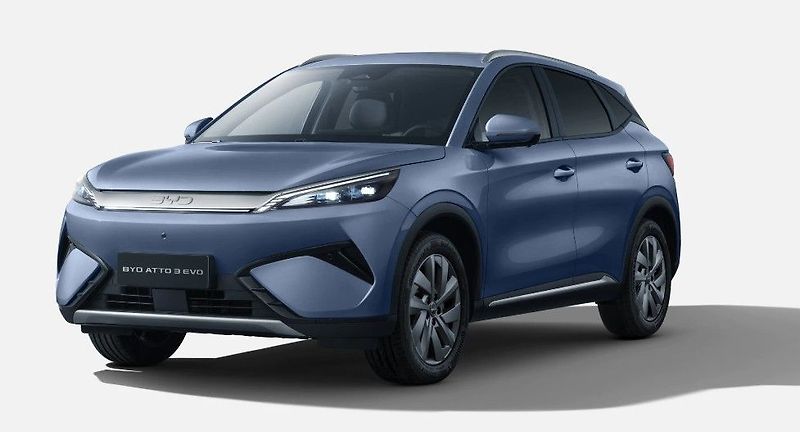 BYD Ostatní (2026) Excellence AWD - fotografie inzerátu