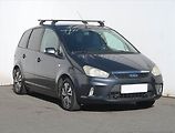 Ford C-MAX (2008) Ghia 1.6 TDCi, Tažné, Klima - náhled 1