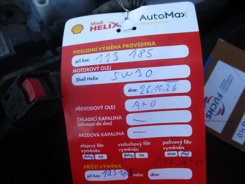 Fiat Punto 1,2 i, aut.klima,servis,1.maj, - fotka 28 z 33