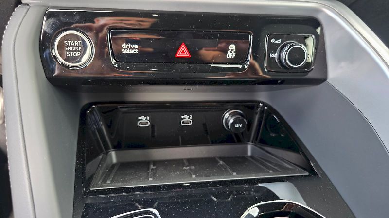 Audi Q5 (2026) TDI 150kW quattro - fotka 26 z 29