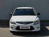 Hyundai i30 (2010) 1.4CVVT, 2.maj,ČR, El. okna - náhled 1