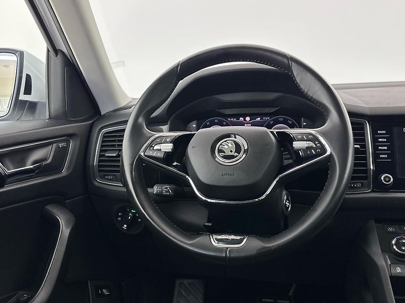 Škoda Kodiaq Laurin&Klement 4x4 - fotka 18 z 31