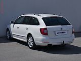 Škoda Superb (2012) 2.0.TDi, DSG, výhřev.sed - náhled 6