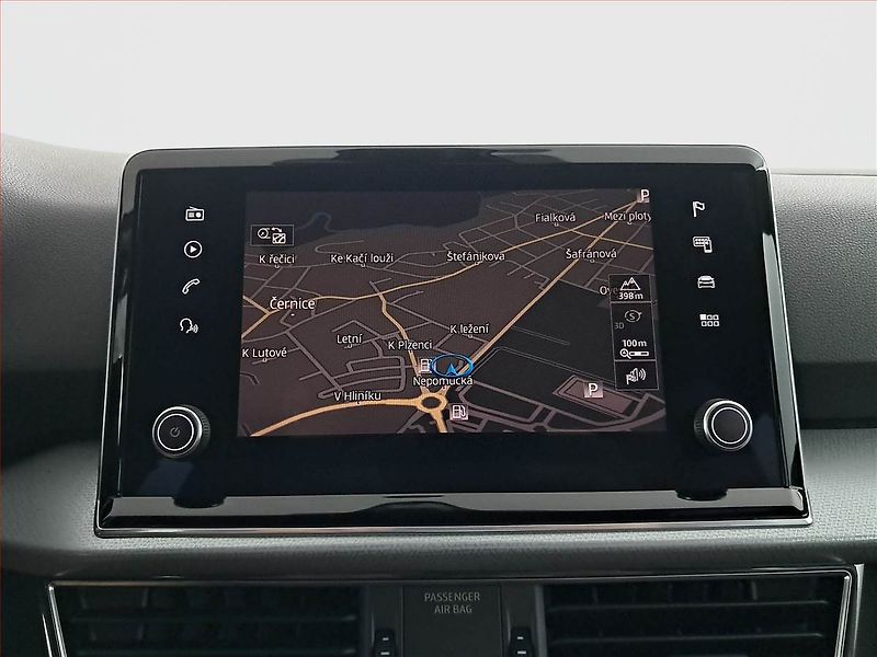 Seat Tarraco (2019) 2.0 TDI 4Drive - fotka 13 z 20