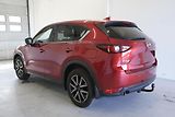Mazda CX-5 2,2 SKYACTIV-D OPTIMUM 4WD AUT - náhled 7