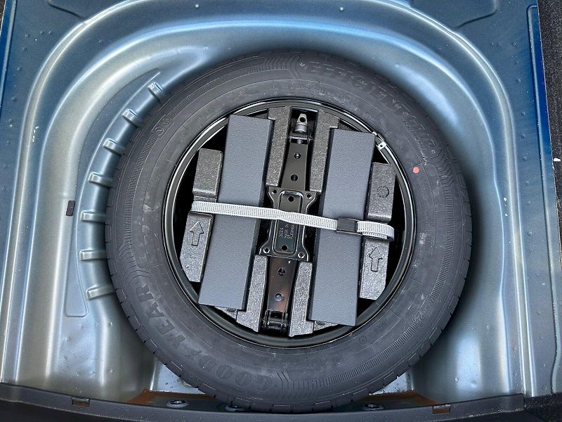 Škoda Octavia (2024) 1,5 TSI / 110 KW / Selection - fotka 29 z 30