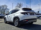 Hyundai Tucson 48V 1,6 T-GDi 150k DCT - náhled 11