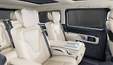 Mercedes-Benz Třídy V 300d 4M FIRST CLASS EXCLUSIVE - náhled 12