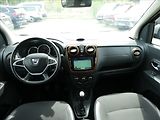 Dacia Lodgy 1,2 TCe 85kW klima,NAVI,závěs - náhled 25