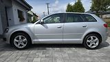Audi A3 (2008) Sportback 1.4 TFSI - náhled 12