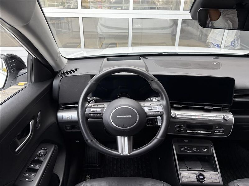 Hyundai Kona Power 65kW  Style Premium TT - fotka 14 z 26