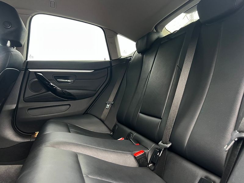 BMW Řada 4 (2019) 420d Gran Coupé-2xALU KOLA - fotka 20 z 49