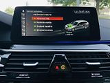 BMW Řada 5 520D AUT KAMERA SERVISKA - náhled 40
