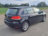 Volkswagen Golf (2012) 1.4 16V 59 KW, SERVISKA, PĚKNÝ - náhled 4