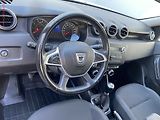 Dacia Duster (2021) 1.3 TCe 4WD, 1.maj,ČR - náhled 13