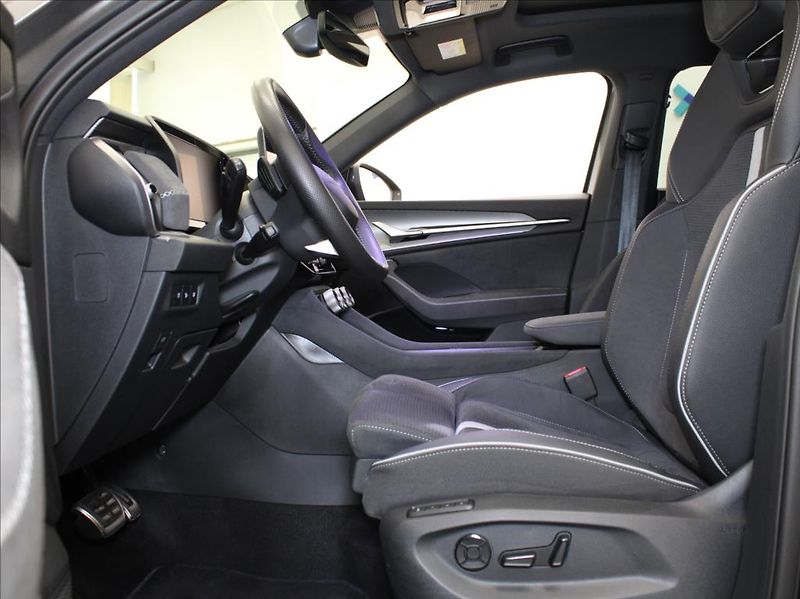 Škoda Kodiaq 2,0 TDi 4x4 Sportline PANO. TZ - fotka 6 z 27