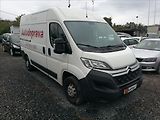 Citroën Jumper 2,0 HDi 1.maj. L2H2 servis kní - náhled 2