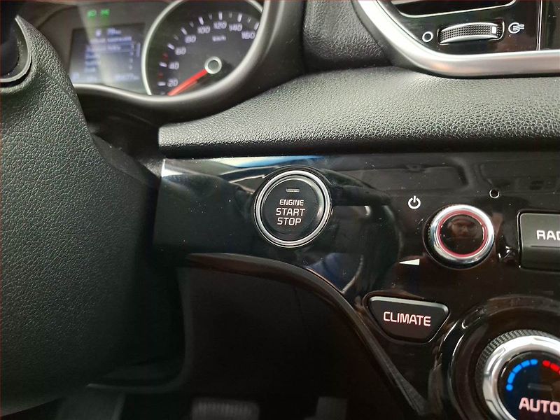 Kia Sportage (2019) 1.6 CRDi, Automat, Serv.kniha - fotka 18 z 20