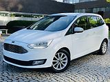 Ford Grand C-MAX 2.0TDCi MANUÁL 7MÍST SERVISKA - náhled 1