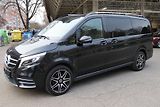 Mercedes-Benz Třídy V V 250D 4MATIC AMG PAKET 140kW - náhled 16