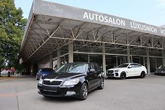 Škoda Octavia SERVISOVANÁ OCTAVIA - fotografie inzerátu