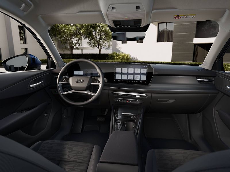 Audi Q3 7STT  1,5 TFSI - fotka 5 z 7