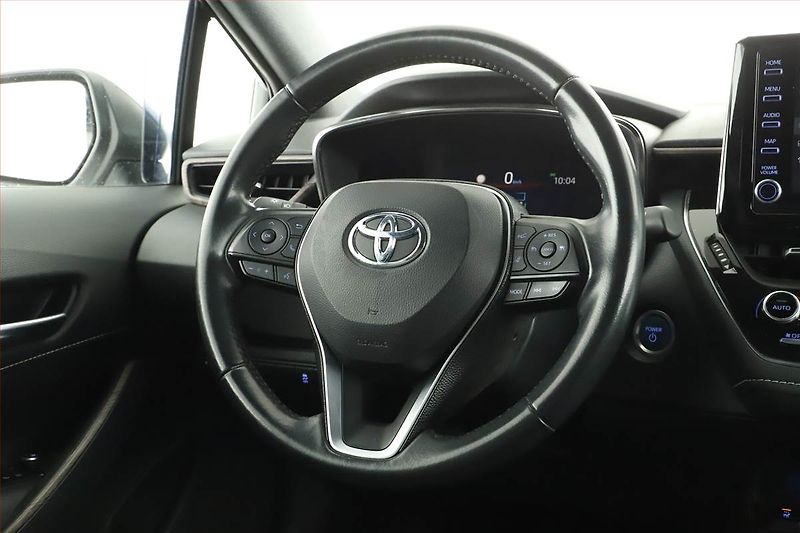 Toyota Corolla (2021) 1.8 Hybrid - fotka 14 z 16