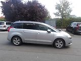 Peugeot 5008 1,6i KŮŽE, PĚKNÝ ! - náhled 7