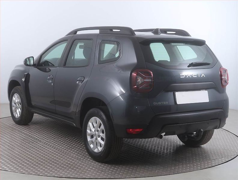 Dacia Duster (2023) 1.0 TCe, Serv.kniha, Tempomat - fotka 4 z 15