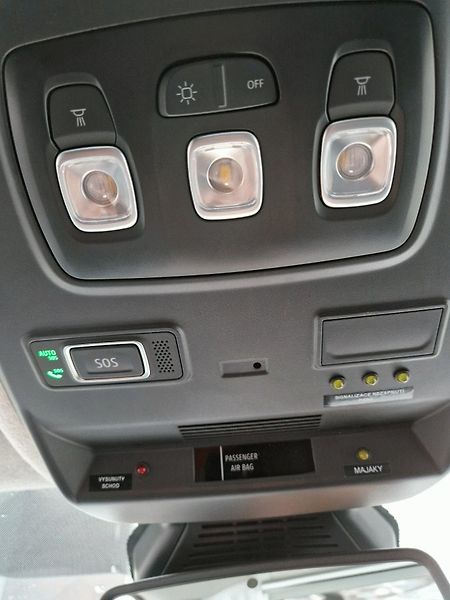 Renault Trafic (2026) Sanitka  Furgon - fotka 26 z 26