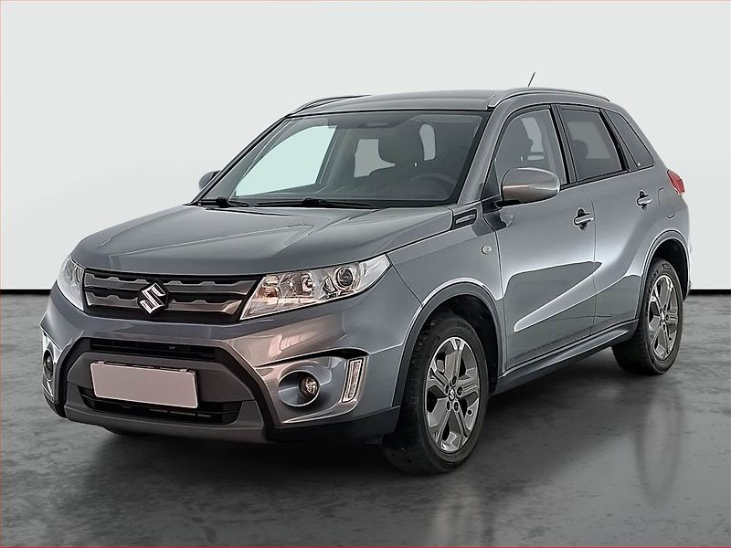 Suzuki Vitara (2018) 1.6 VVT, Automat, Tempomat - fotka 2 z 19