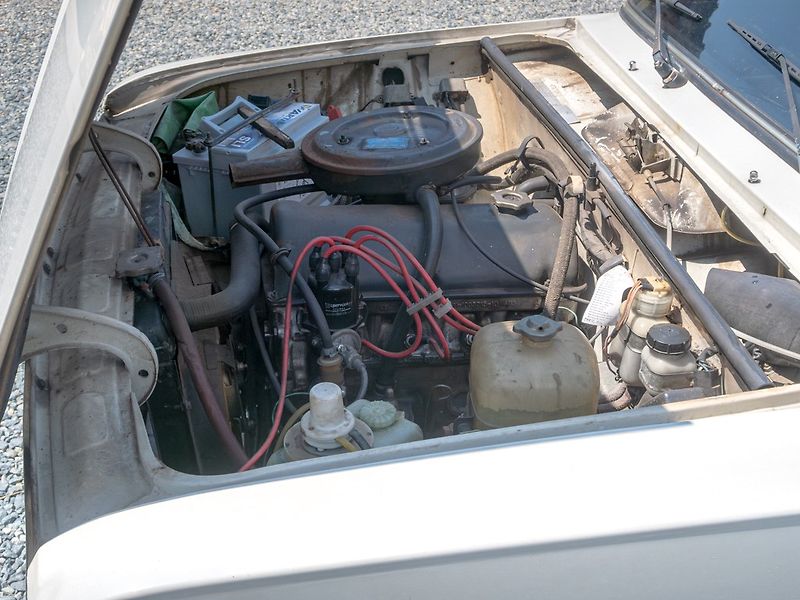 Lada 2106 (1986) 21061 1.5 55KW – EKO ZAPLACENO - fotka 29 z 33