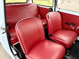Fiat 850 100 G Berlina Super - náhled 22