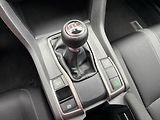 Honda Civic 1.0 VTEC Turbo Comfort, ČR, 1. - náhled 17