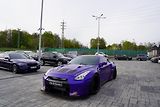Nissan GT-R Liberty Walk - náhled 1