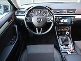 Škoda Superb 2,0 TDi, Kessy, FrontAssist, P - náhled 7