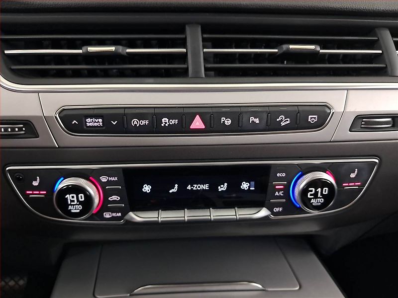 Audi Q7 (2019) 45 TDI - fotka 18 z 26