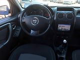 Dacia Duster (2017) Comfort 1.5 dCi, Serv.kniha - náhled 7