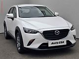 Mazda CX-3 (2019) 2.0i, ČR, AC - náhled 1