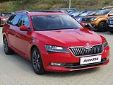 Škoda Superb (2019) 2.0 TDi, ČR, DSG, navi - náhled 1