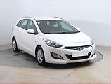 Hyundai i30 (2014) 1.6 CRDi, Tempomat - náhled 1