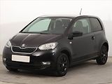 Škoda Citigo (2017) Style 1.0 MPI, Serv.kniha - náhled 1