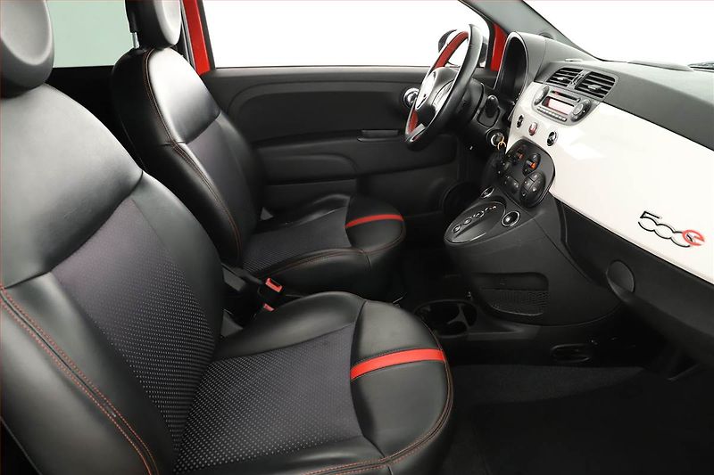 Škoda Octavia (2015) RS 2.0 TDI, Automat, Kůže - fotka 9 z 13