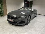 BMW Řada 8 M850i xDrive Laser REZERVACE  - náhled 8