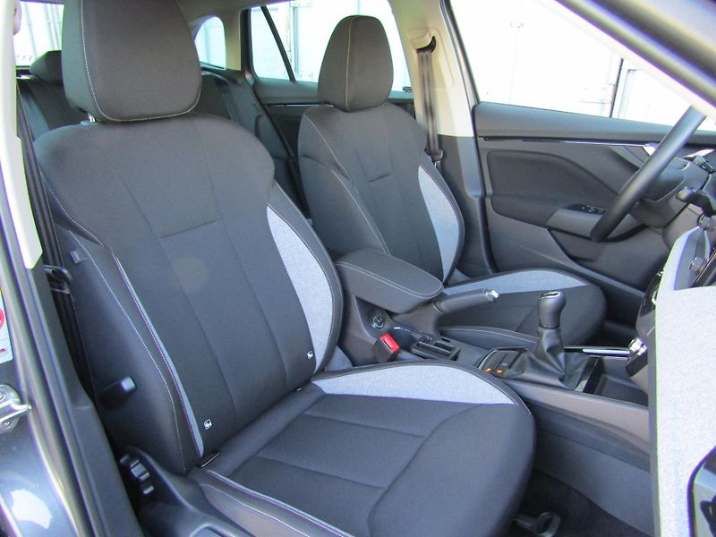 Škoda Scala FL Selection 1.0 TSI /85kW 6st - fotka 22 z 30