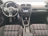 Volkswagen Golf (2010) 2.0 GTI, Serv.kniha, Xenony - náhled 8