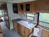 Chevrolet Ostatní (1993) Winnebago 6,2L V8  - náhled 33