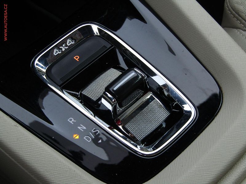 Škoda Octavia (2021) 2.0 TDi 4x4, ČR, Style - fotka 14 z 23