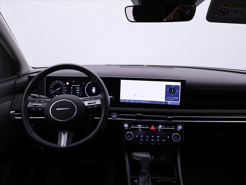 Hyundai Tucson 1,6 T-GDI 117kW AWD Style DPH - fotka 22 z 29