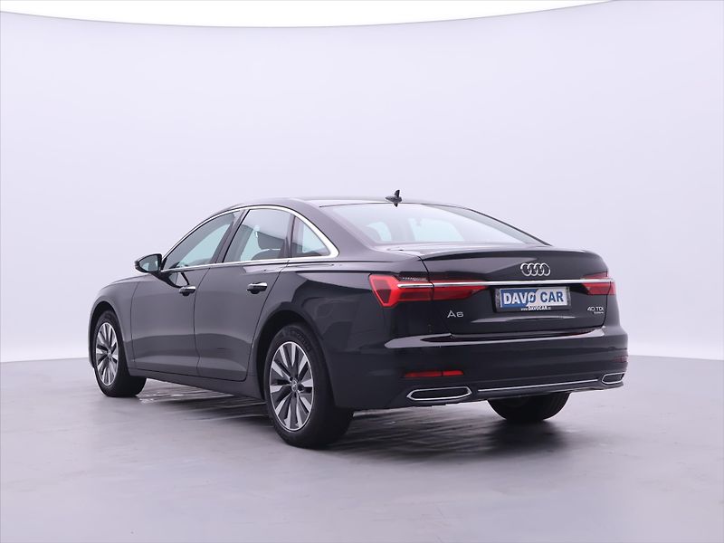 Audi A6 2.0 40TDI 150kW QUATTRO LED - fotka 5 z 29